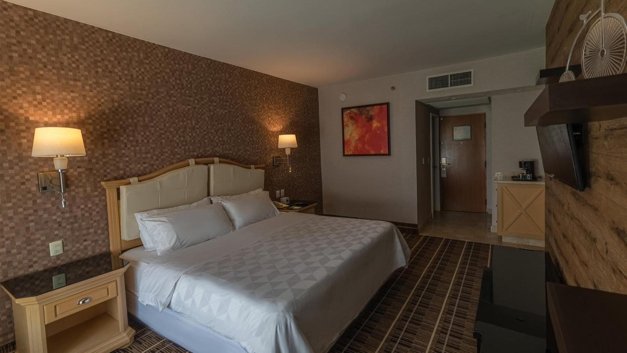 Centro Historico By Ihg Hotel 4*