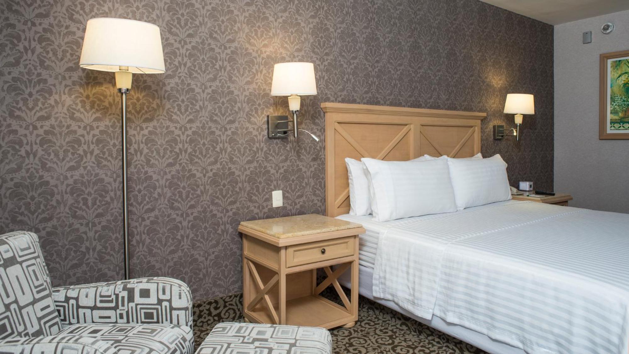 Centro Historico By Ihg Hotel