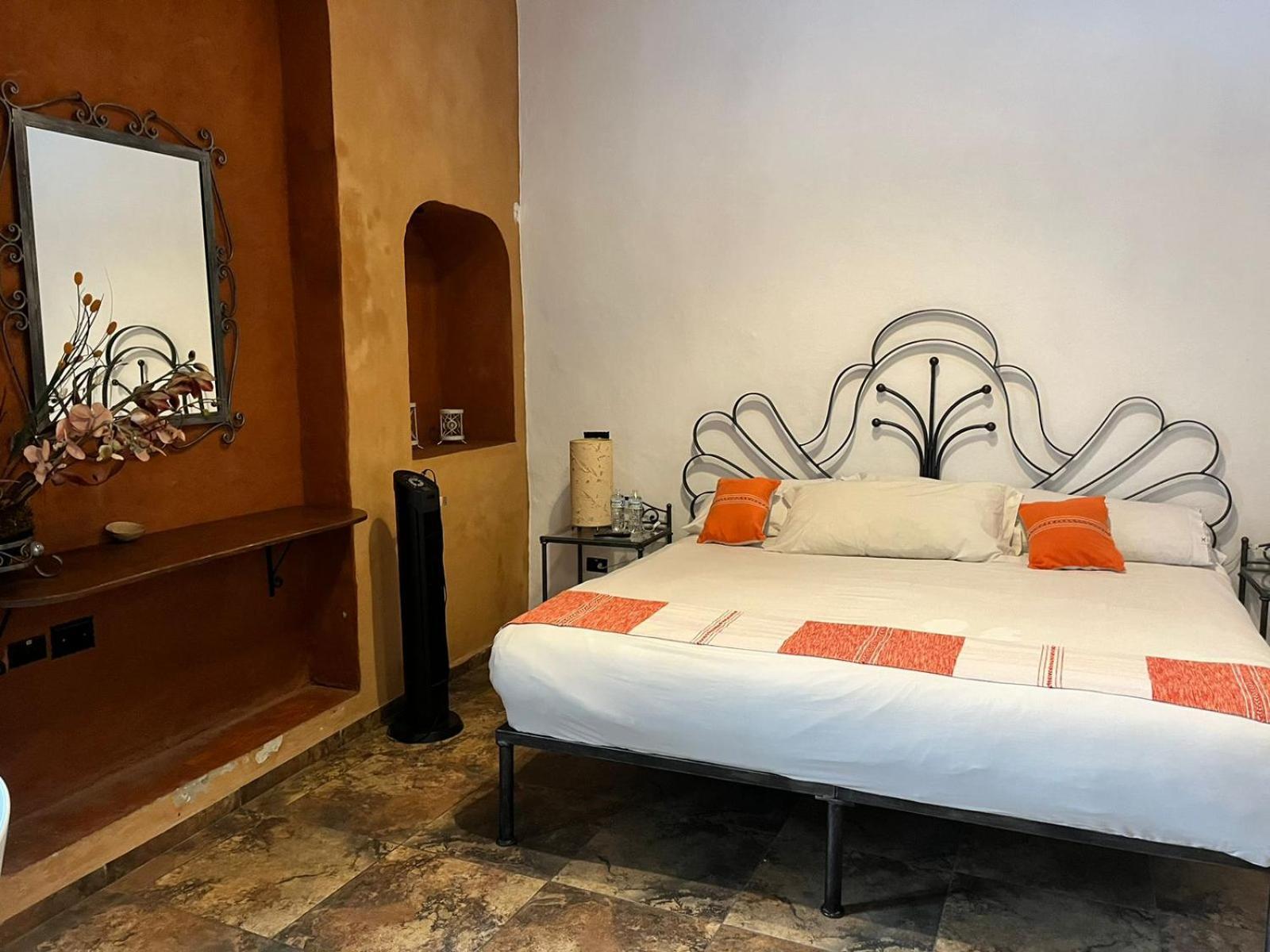 Boutique Cantera Hotel