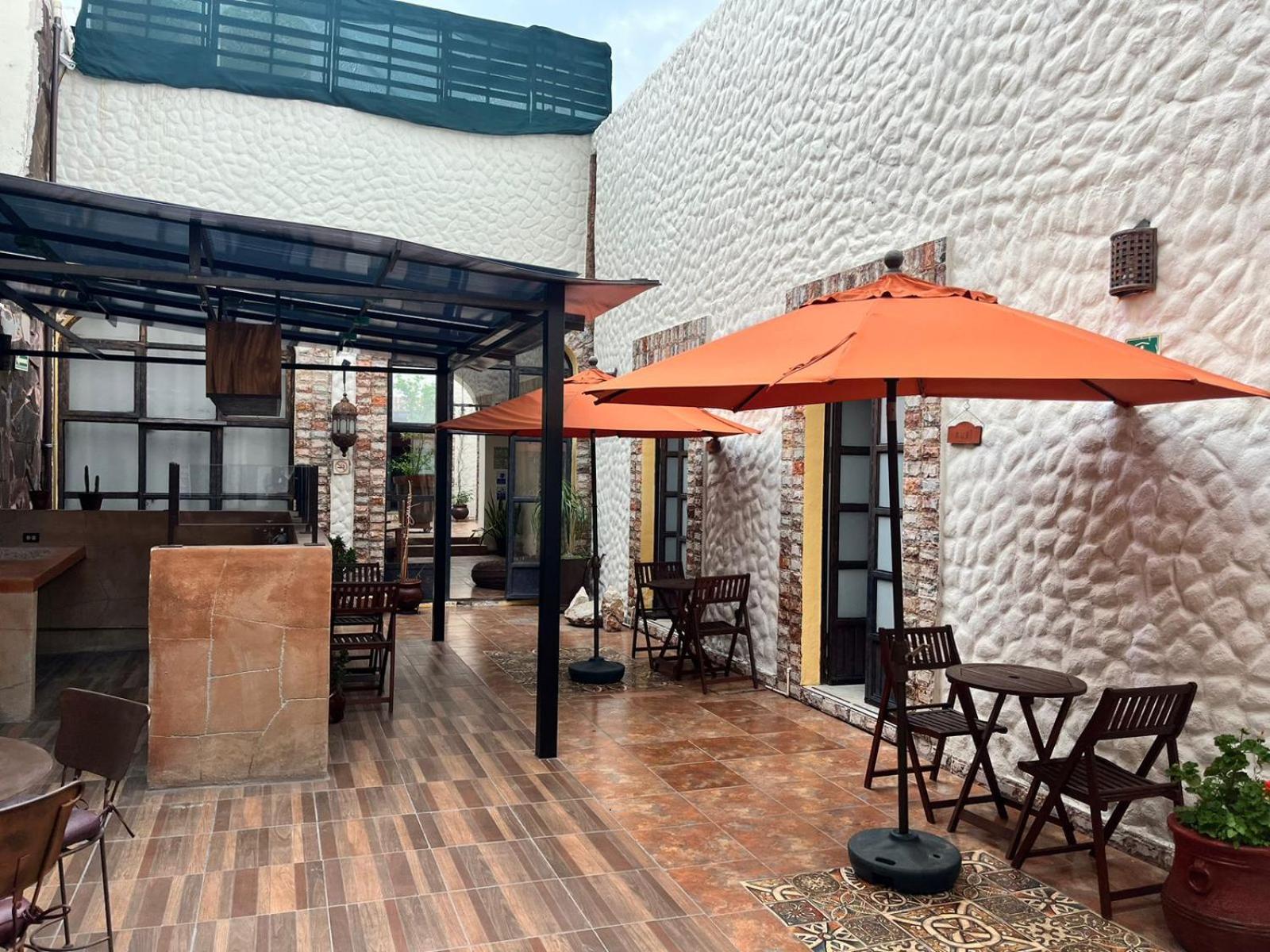 Boutique Cantera Hotel 3*