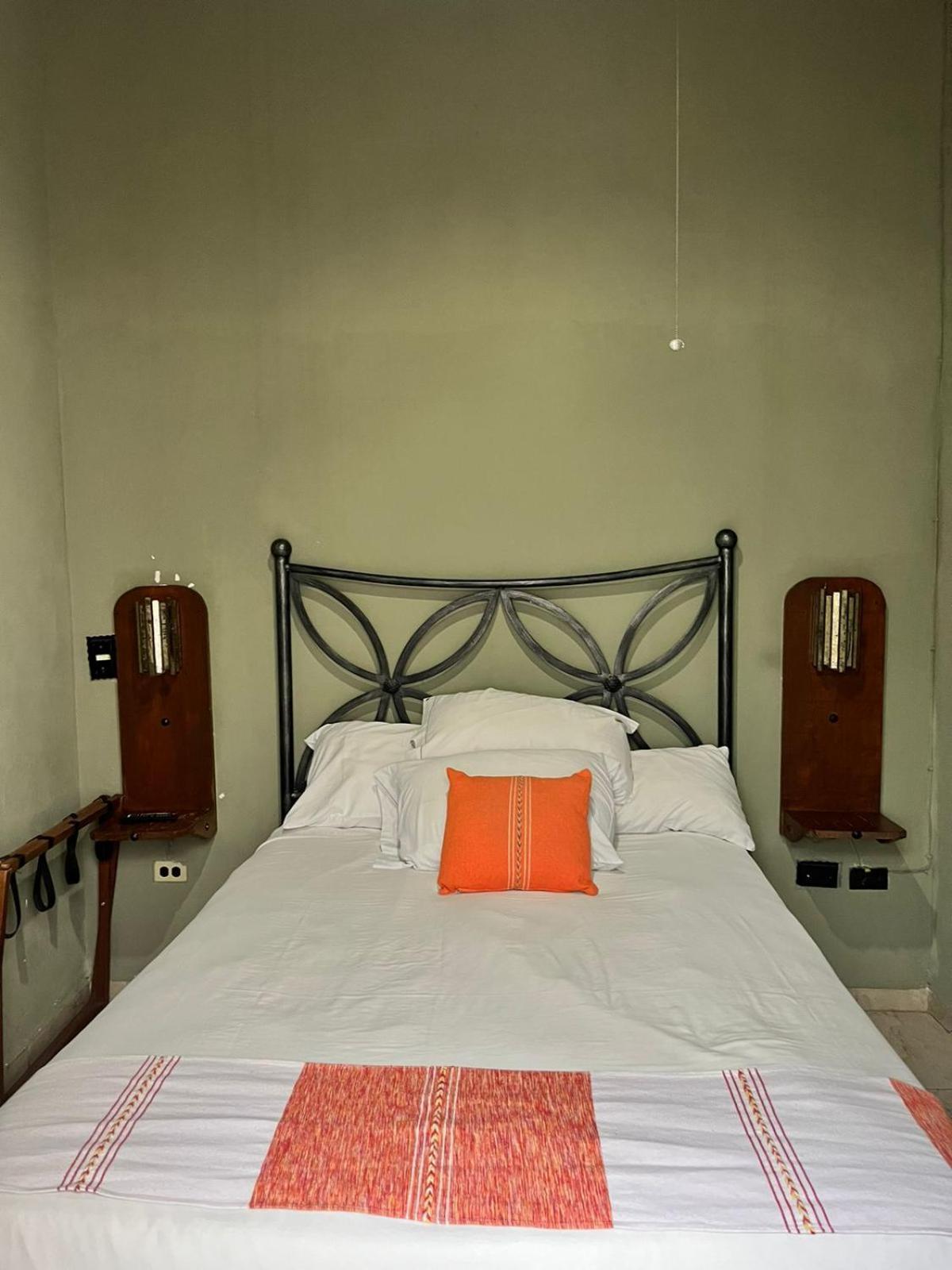 Hotel Boutique Cantera 3*