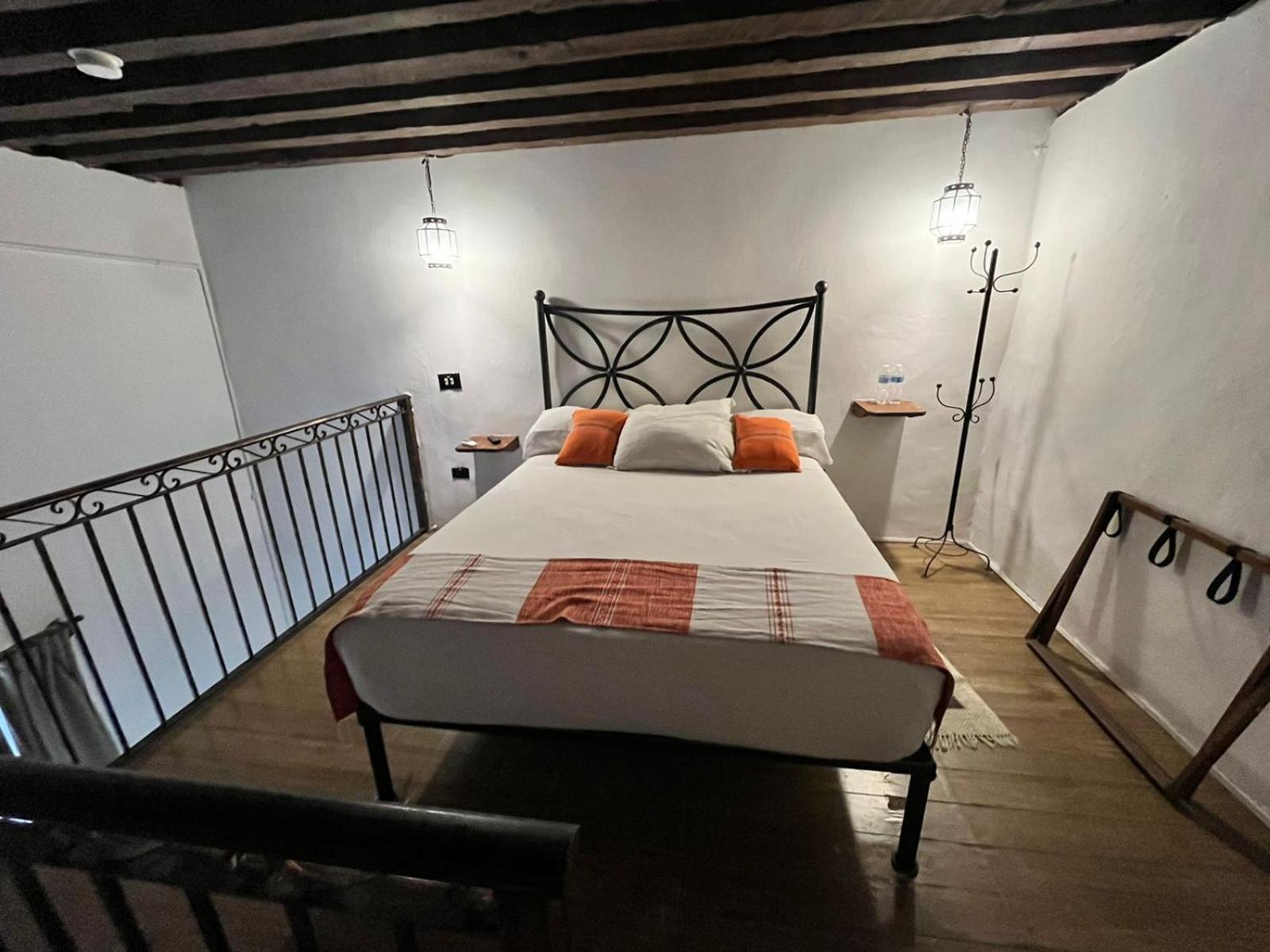 Boutique Cantera Hotel 3*