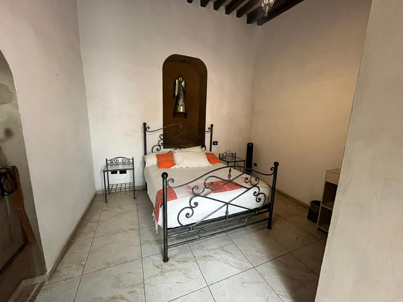 Boutique Cantera Hotel Queretaro