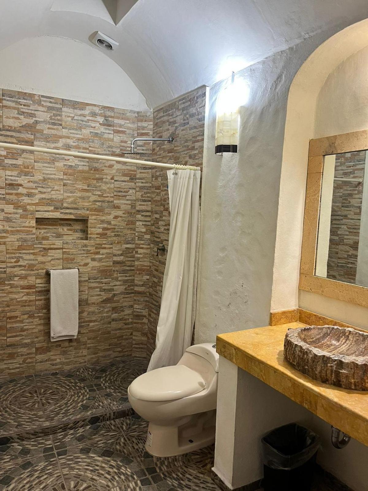 Boutique Cantera Hotel Queretaro