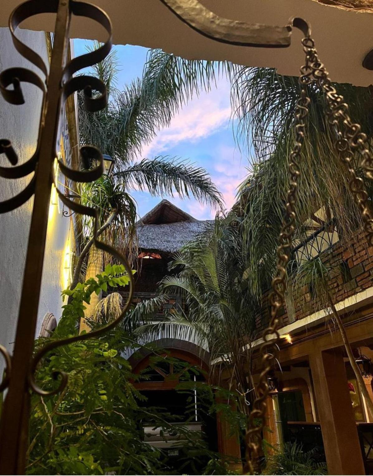 Hotel Casa Carmona 33