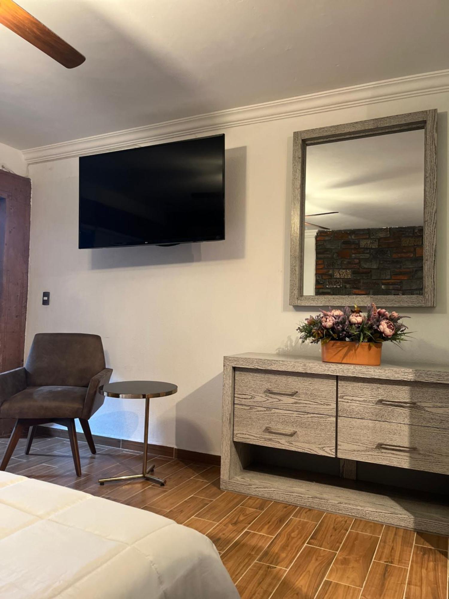 Casa Carmona 4* Queretaro