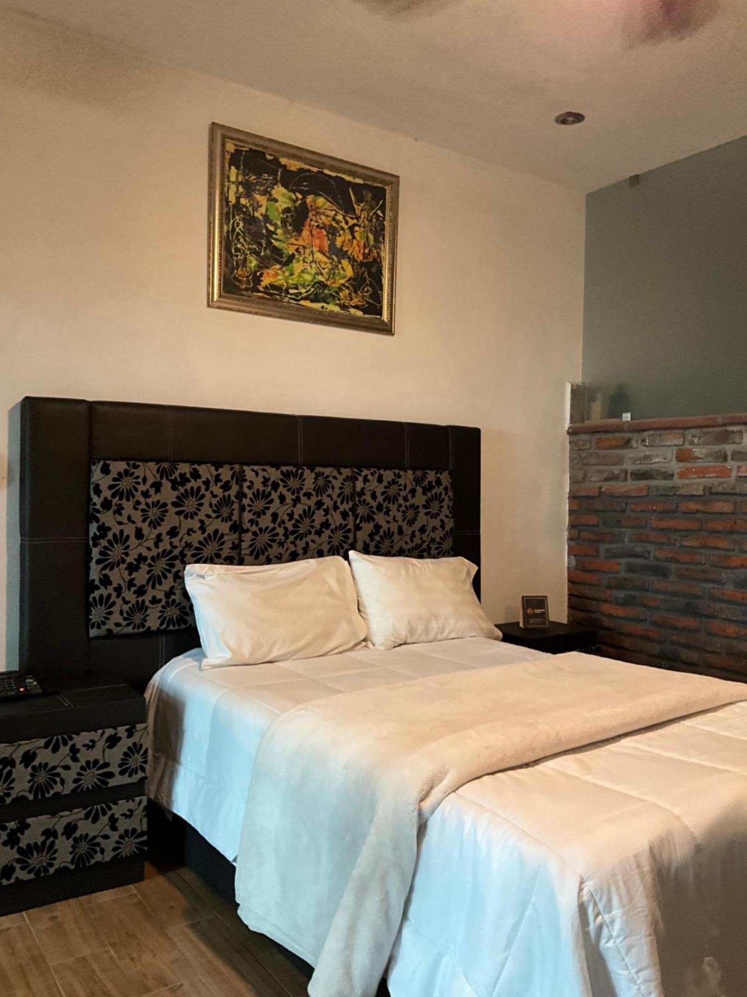 Hotel Casa Carmona 33
