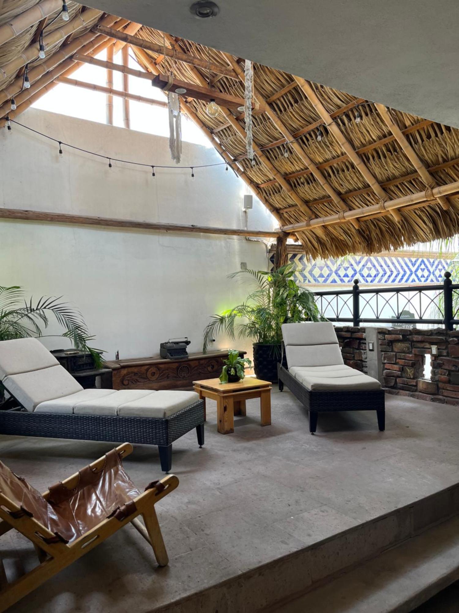 Casa Carmona 33 Hotel Querétaro