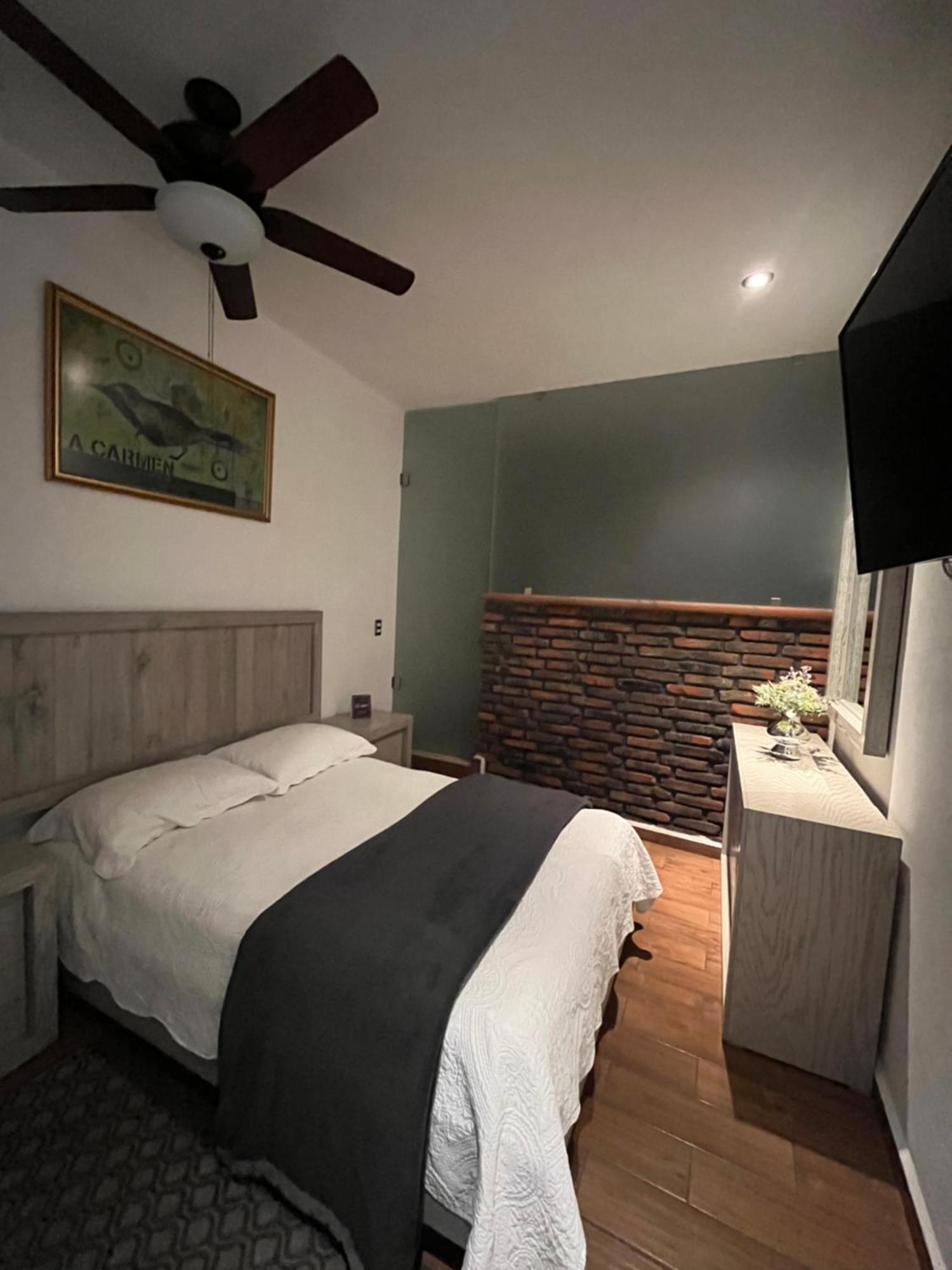 Casa Carmona 4* Queretaro