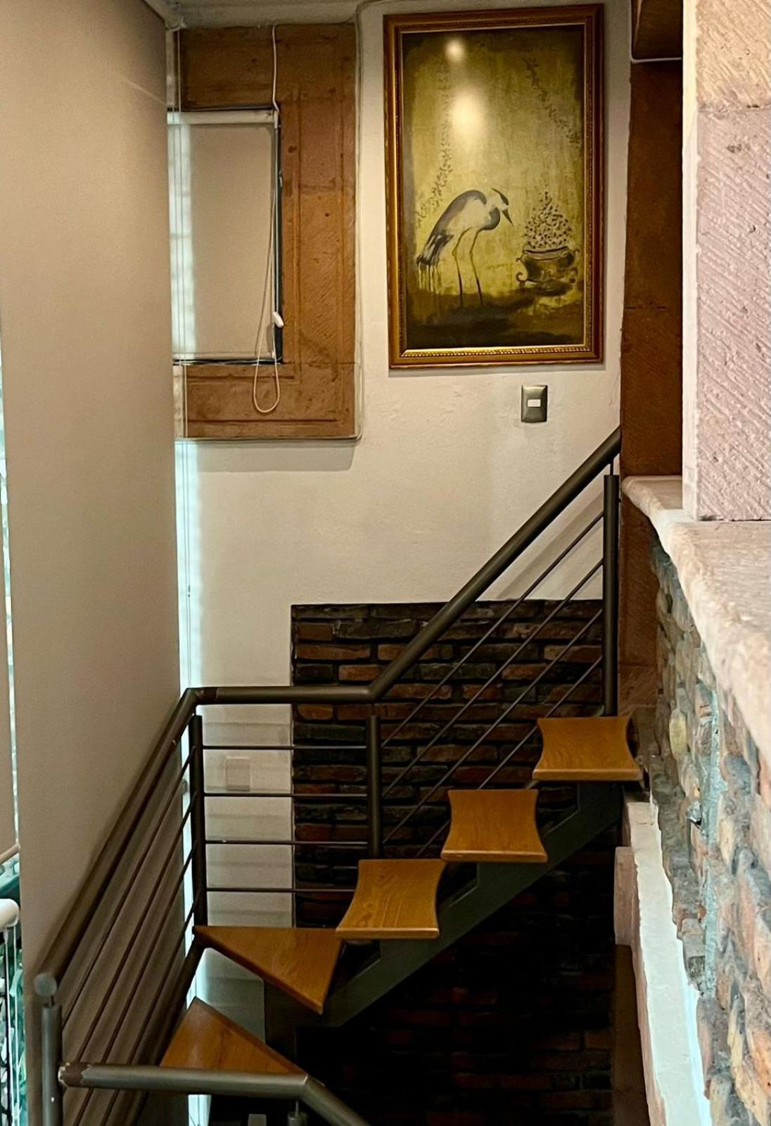 Casa Carmona 33 Querétaro