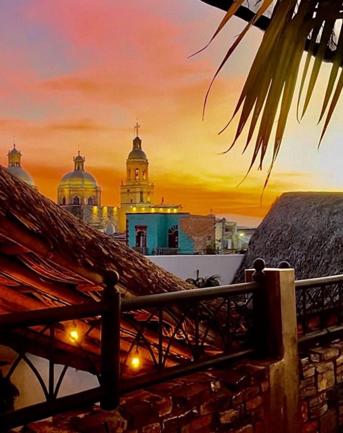 Casa Carmona 33 Querétaro