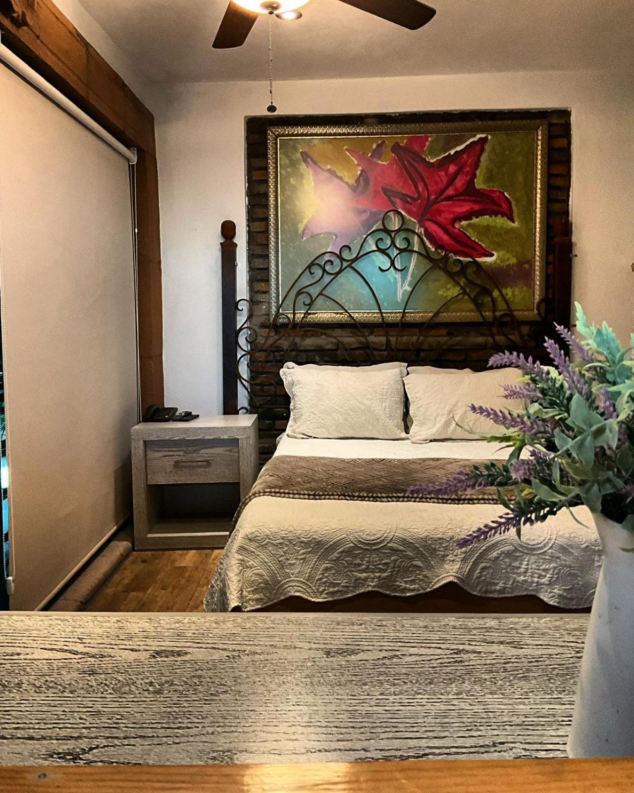 Hotel Casa Carmona 33