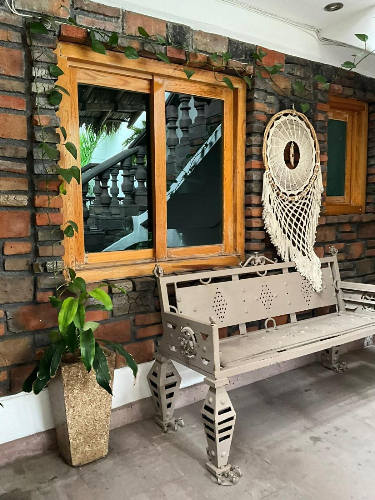 Casa Carmona 33 Querétaro