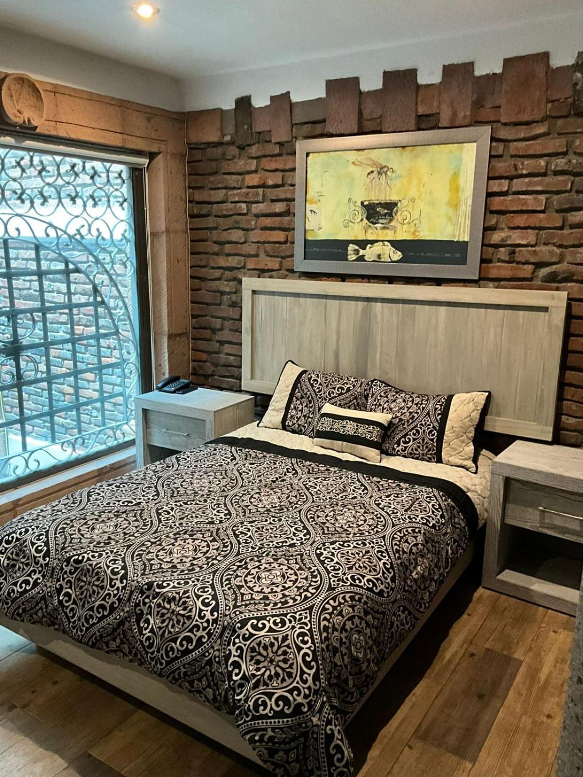 Casa Carmona 33 4*