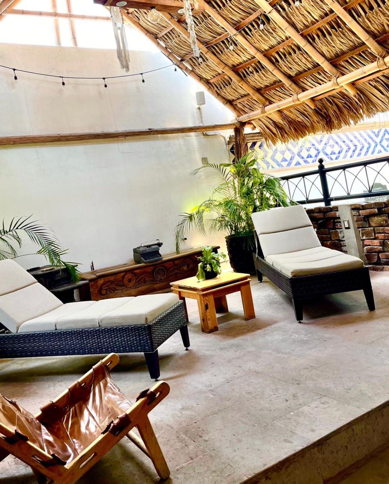 Casa Carmona 33 4*