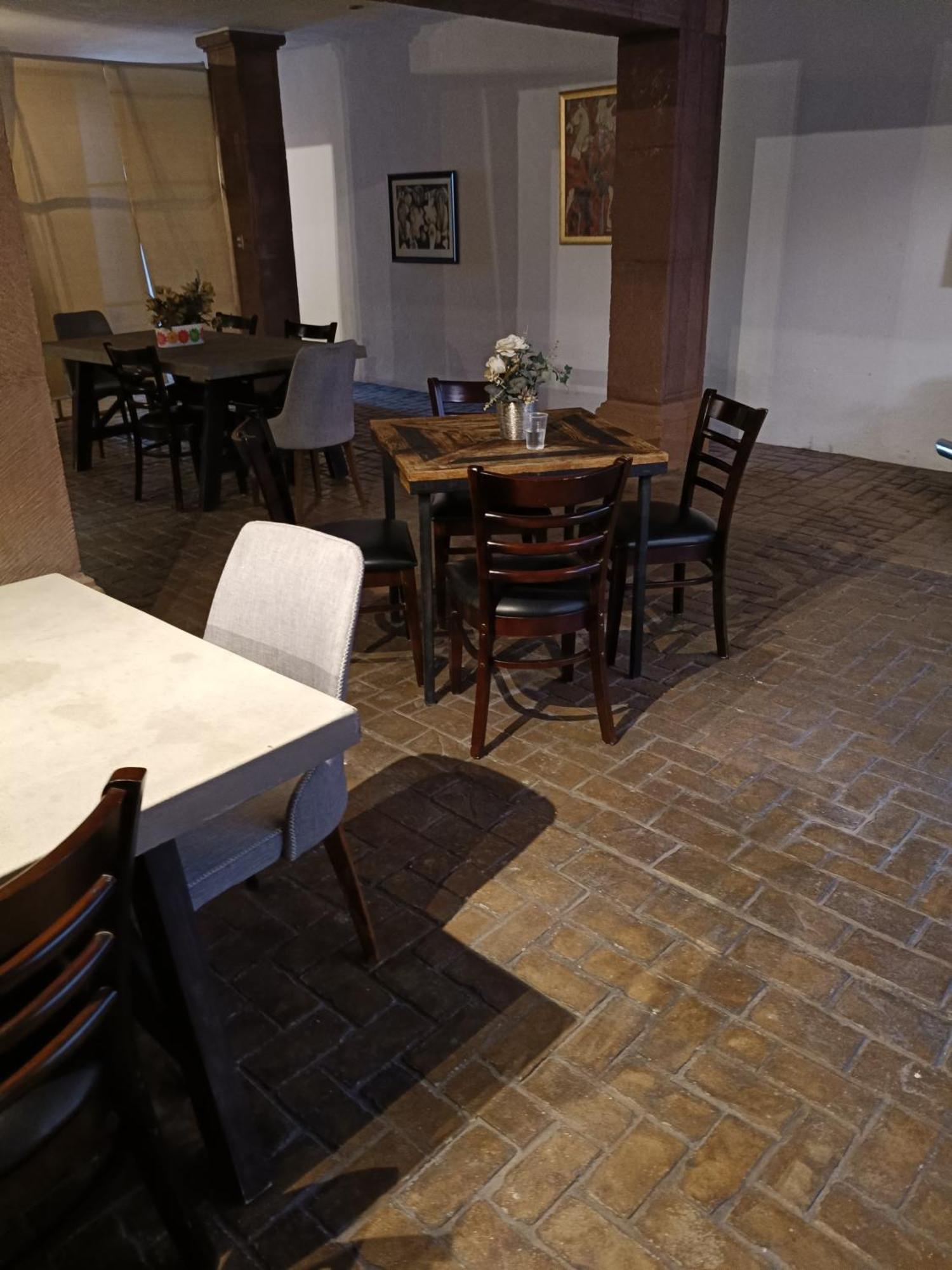 Casa Carmona 33 Querétaro
