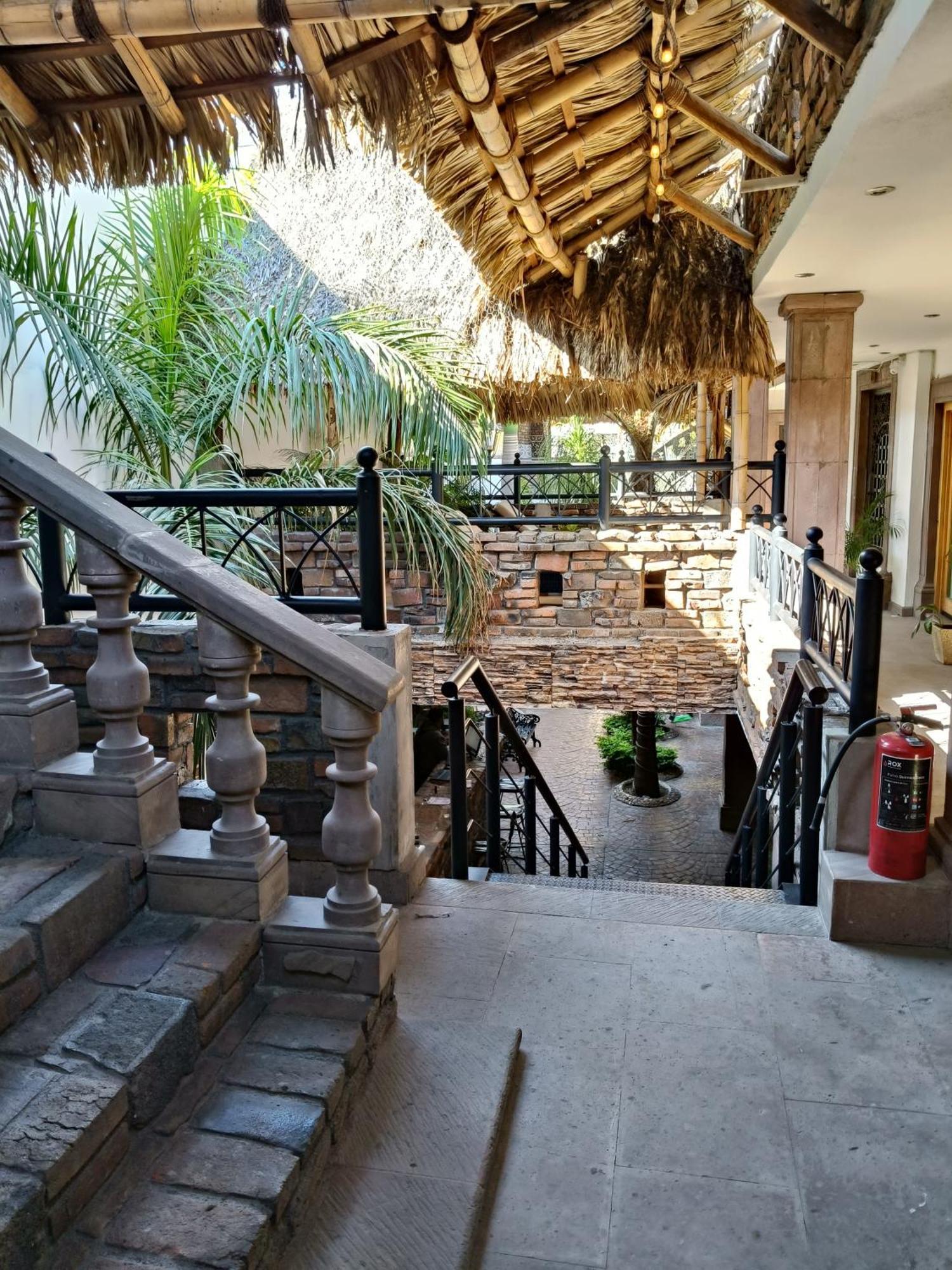 Casa Carmona 33