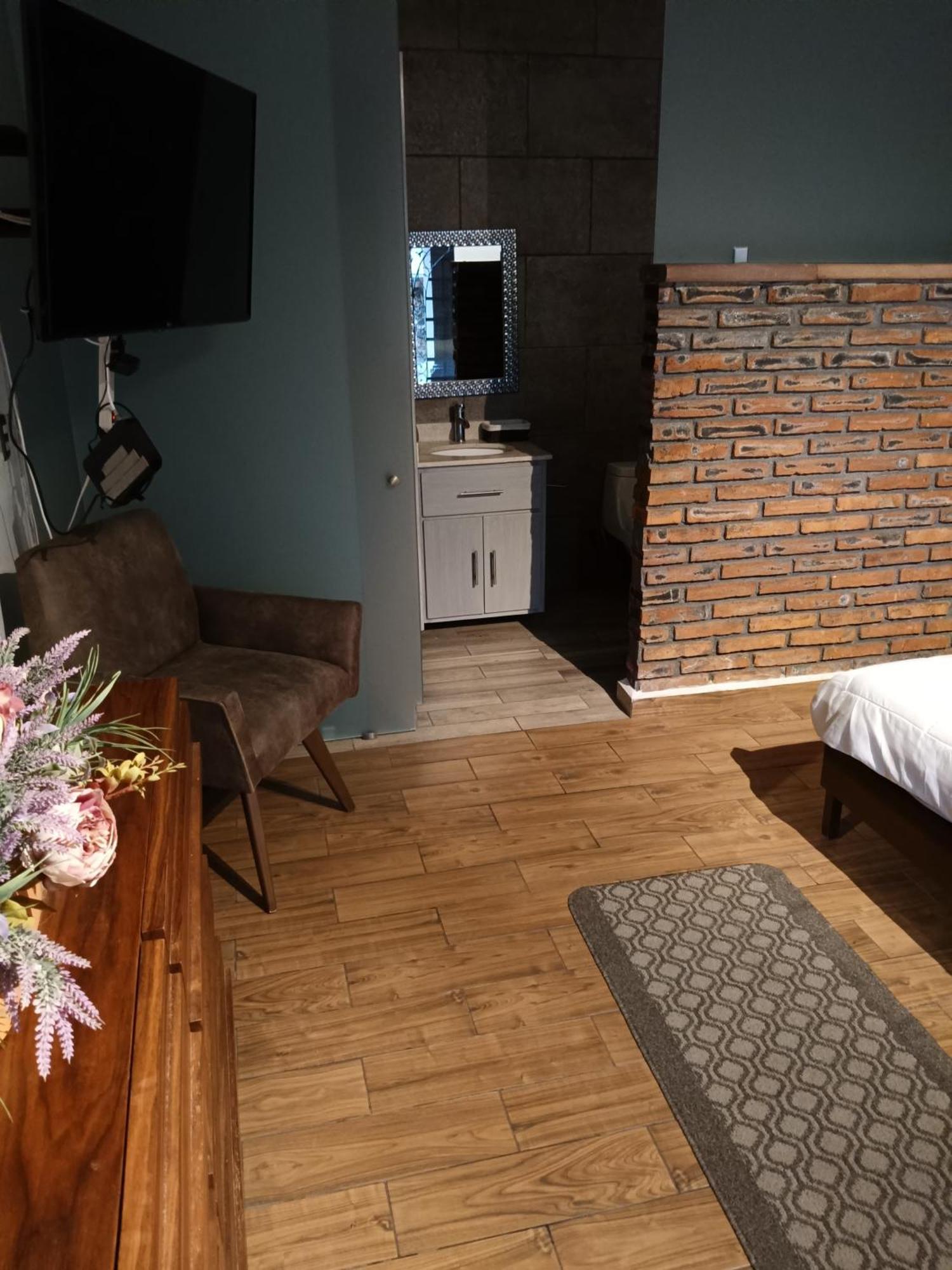 Casa Carmona 33 4*