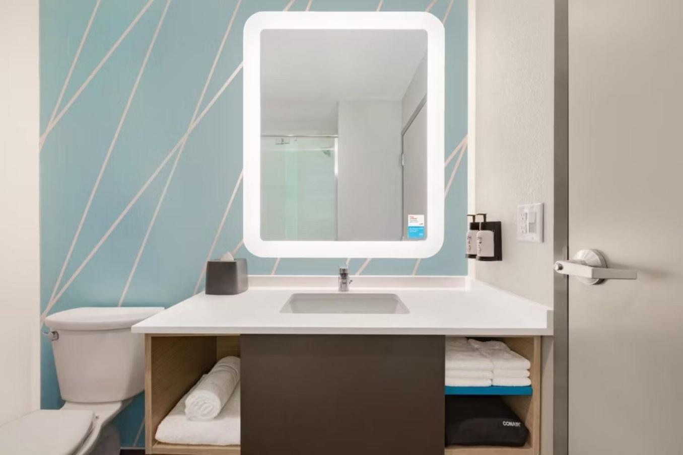 Avid Centro Sur By Ihg *
