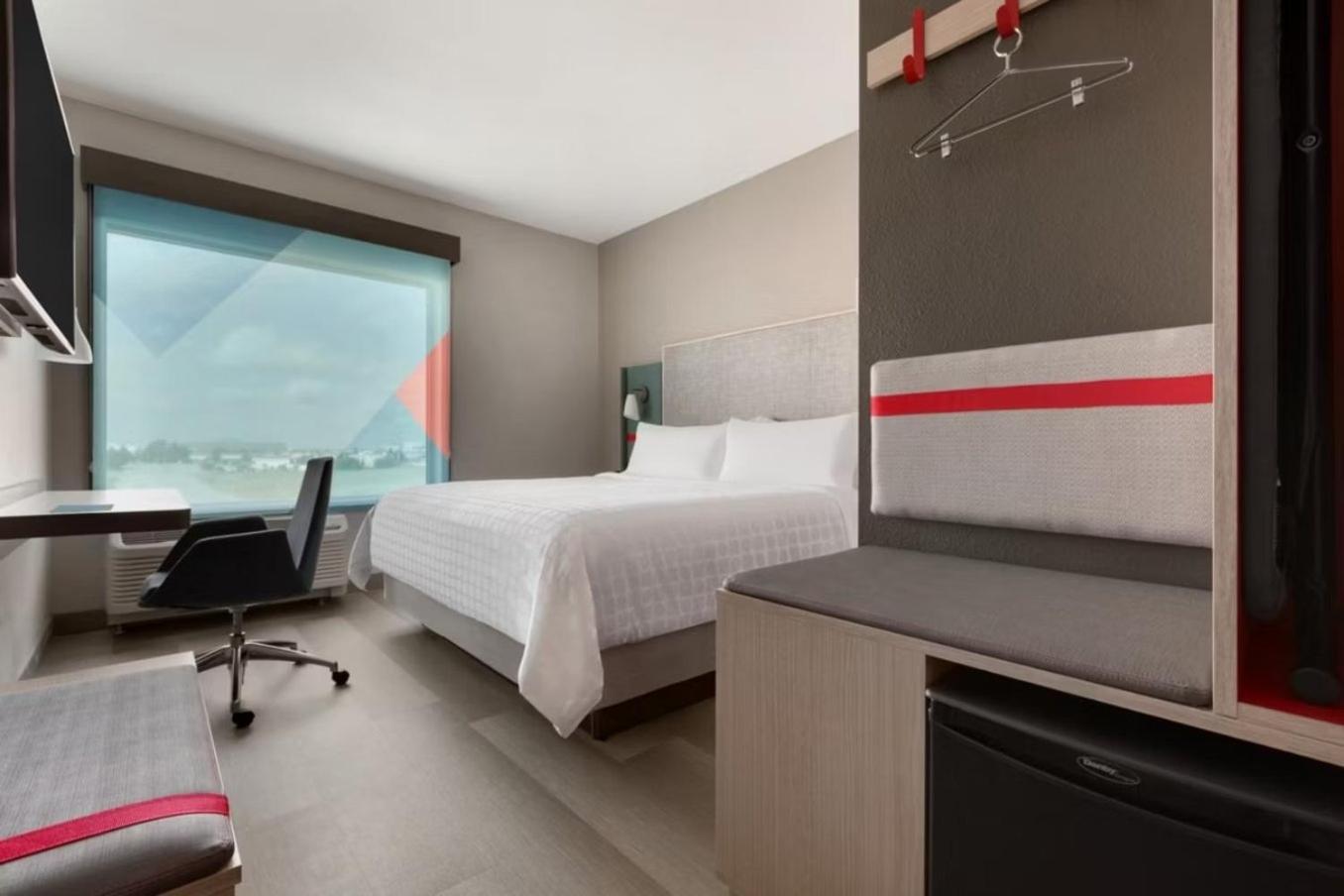 Hotel Avid Centro Sur By Ihg