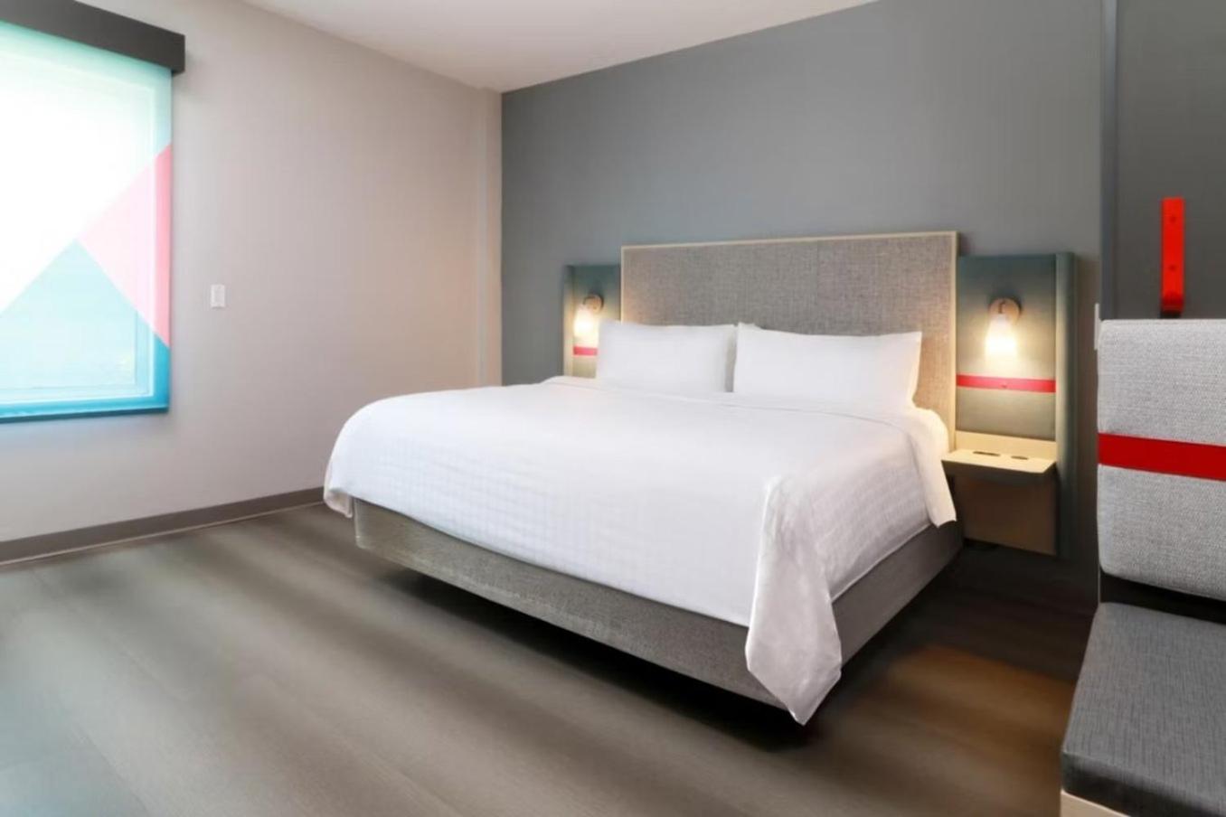 Avid Centro Sur By Ihg Querétaro