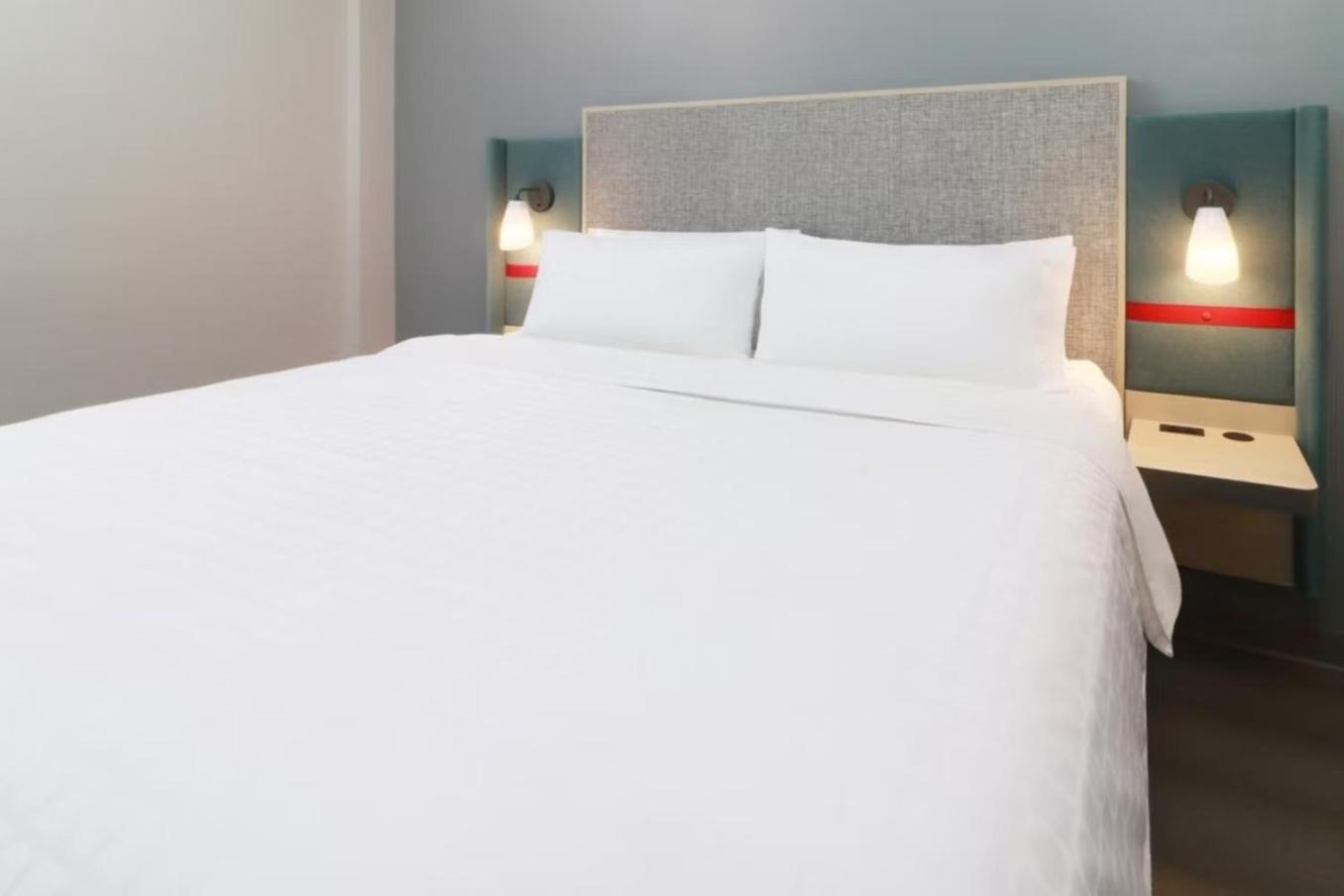 Avid Centro Sur By Ihg *