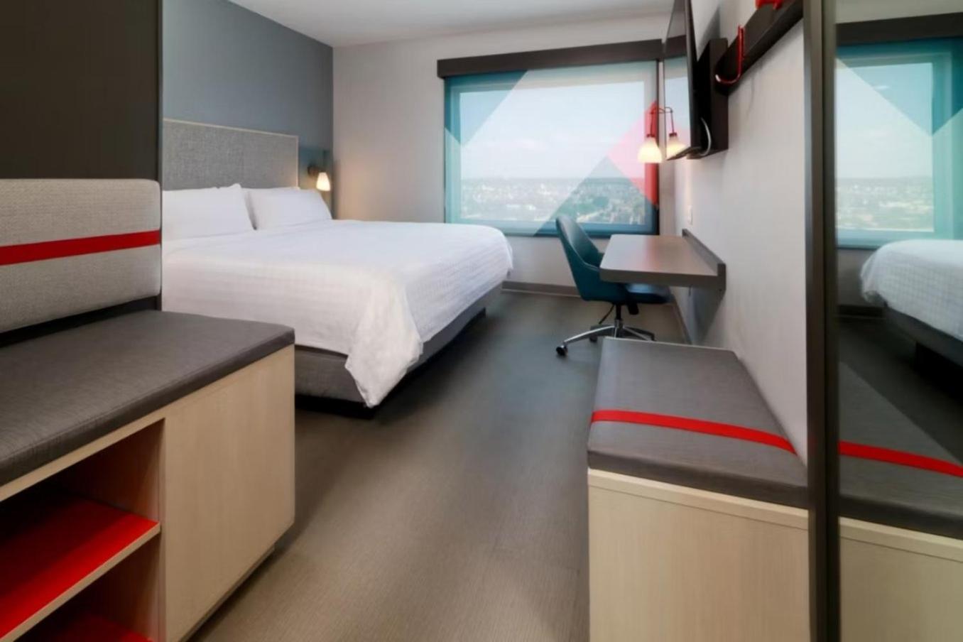 Avid Centro Sur By Ihg Querétaro
