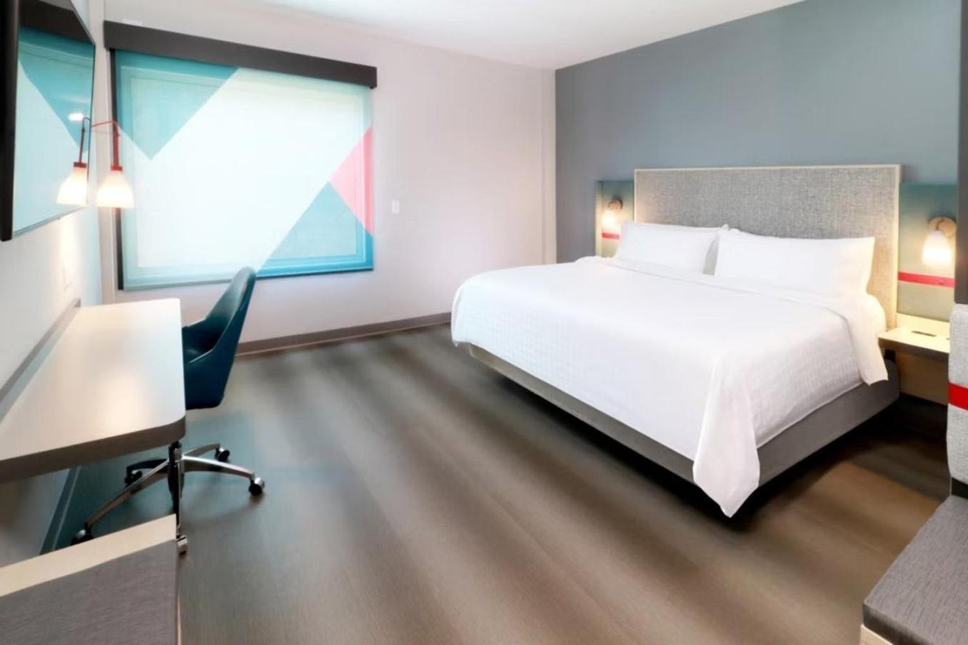 Avid Centro Sur By Ihg