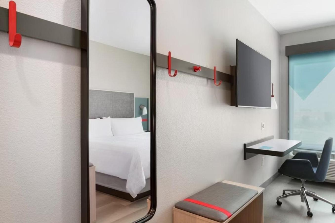 Hotel Avid Centro Sur By Ihg