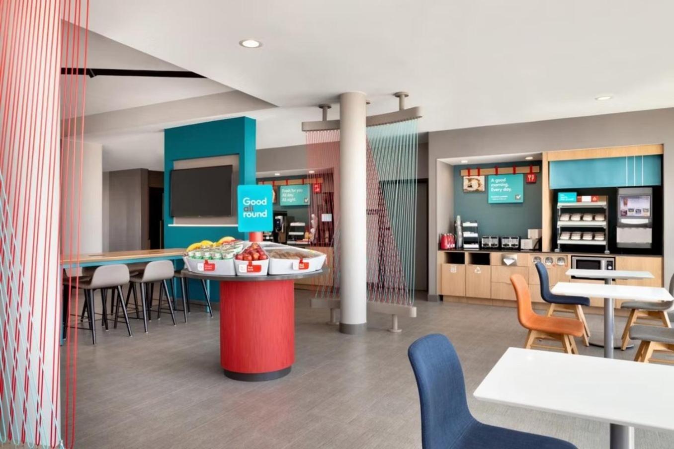 Avid Centro Sur By Ihg Hotel *