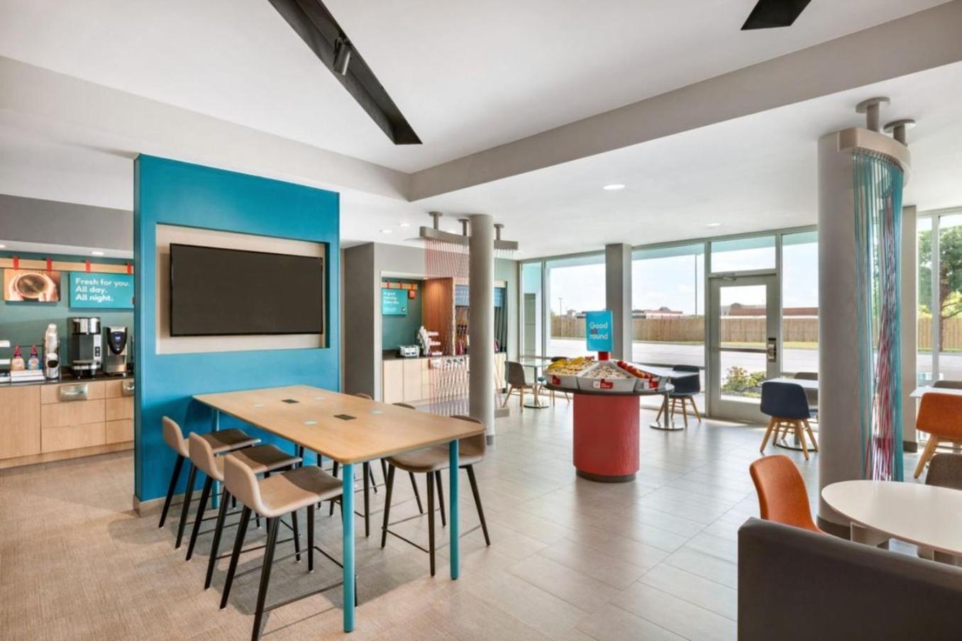 Hotel Avid Centro Sur By Ihg *