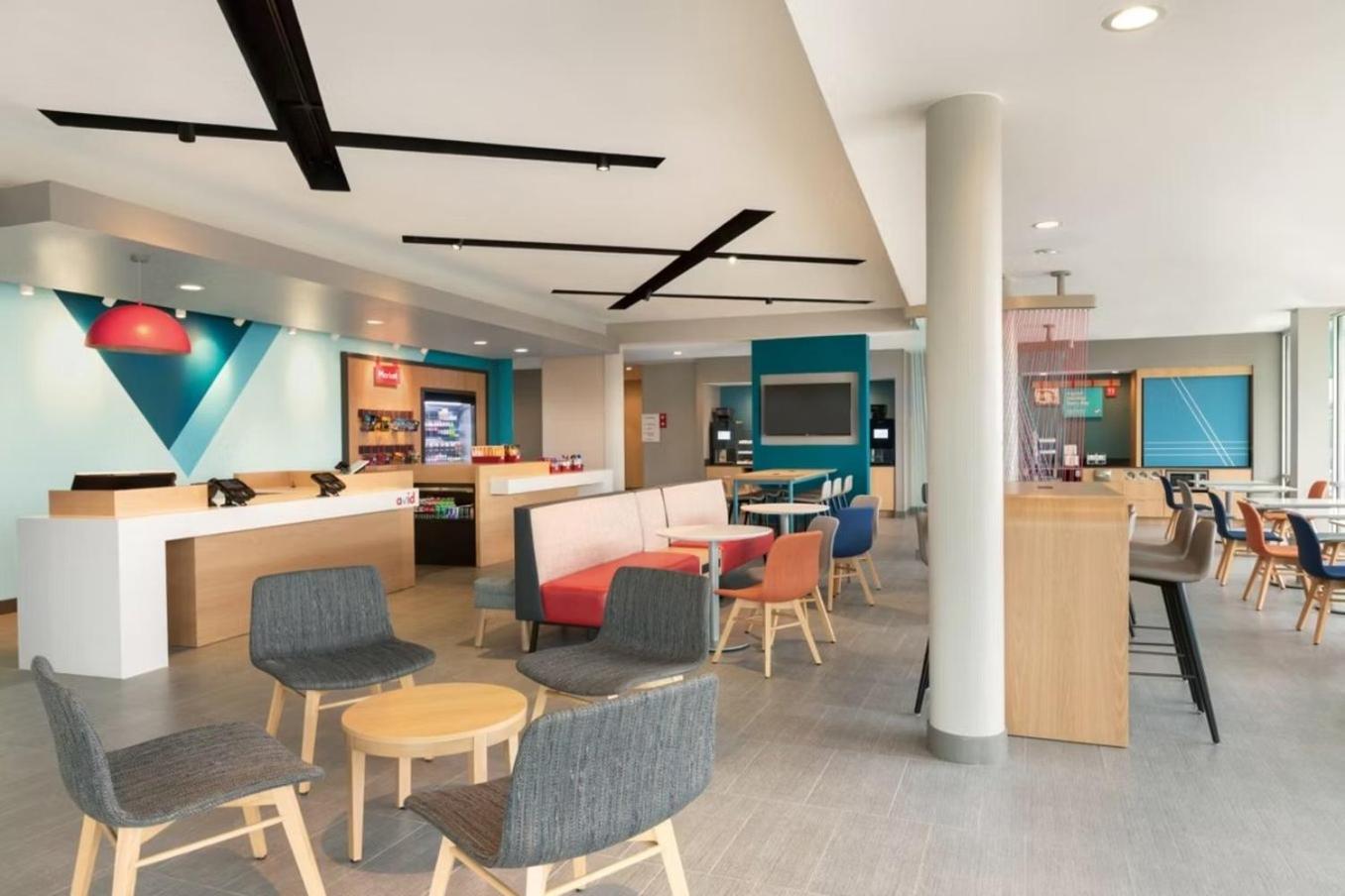 Avid Centro Sur By Ihg *