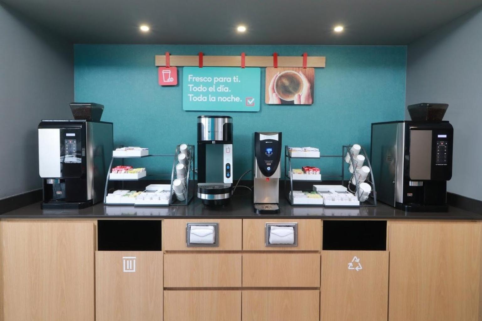 Avid Centro Sur By Ihg * Querétaro