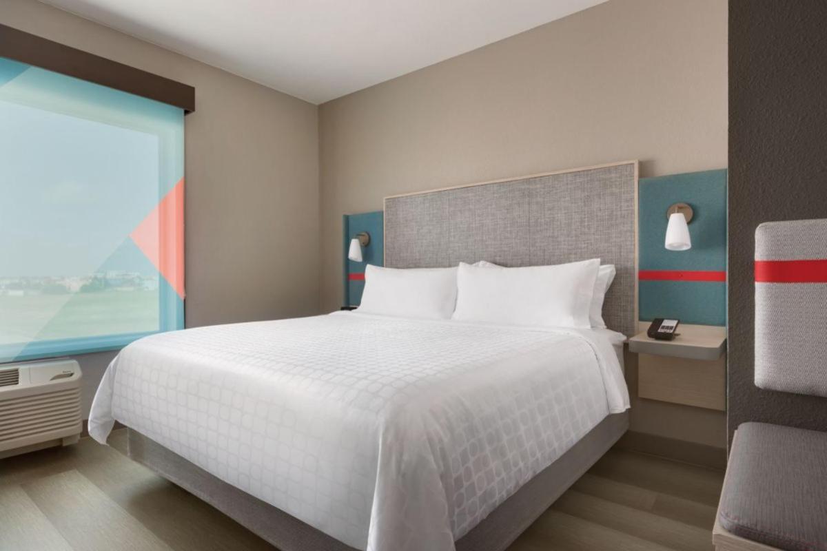 Avid Centro Sur By Ihg *