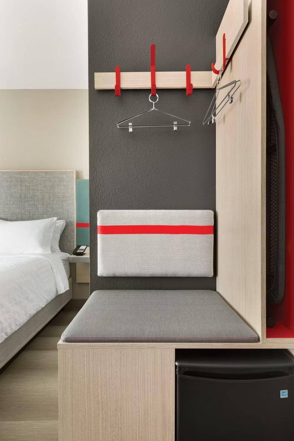 Avid Centro Sur By Ihg * Querétaro