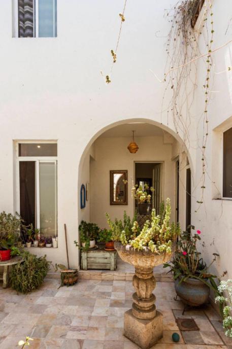 Homestay Cuarto Independiente En Centrica Casa Colonial Queretaro