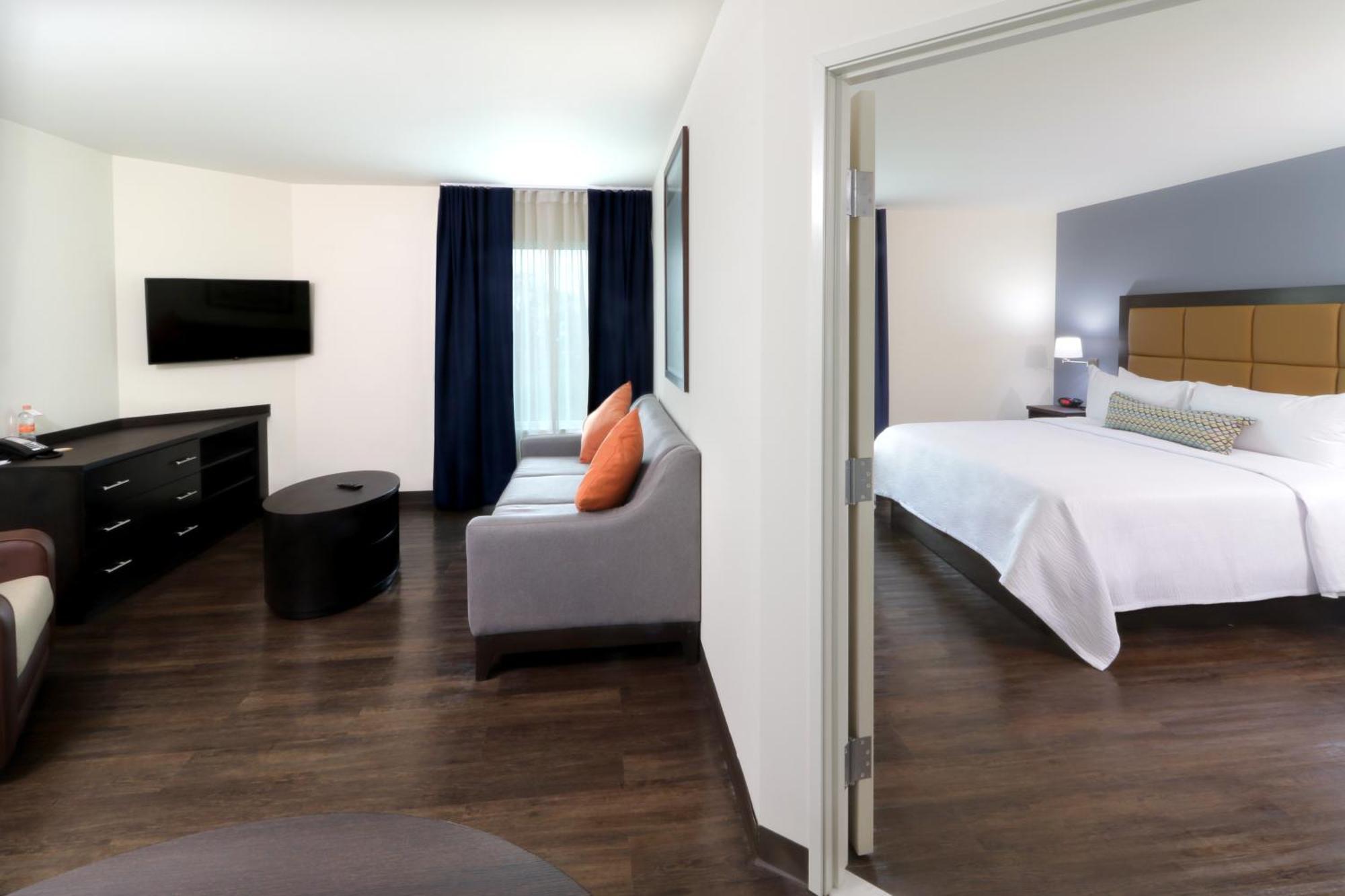 Candlewood - Queretaro Juriquilla By Ihg Hotel