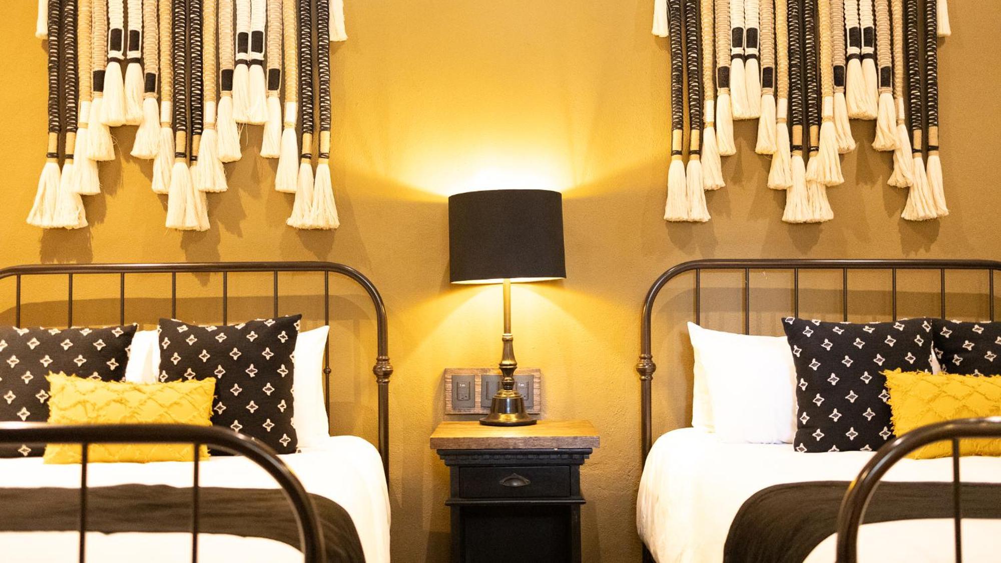 Hacienda Boutique Hotel