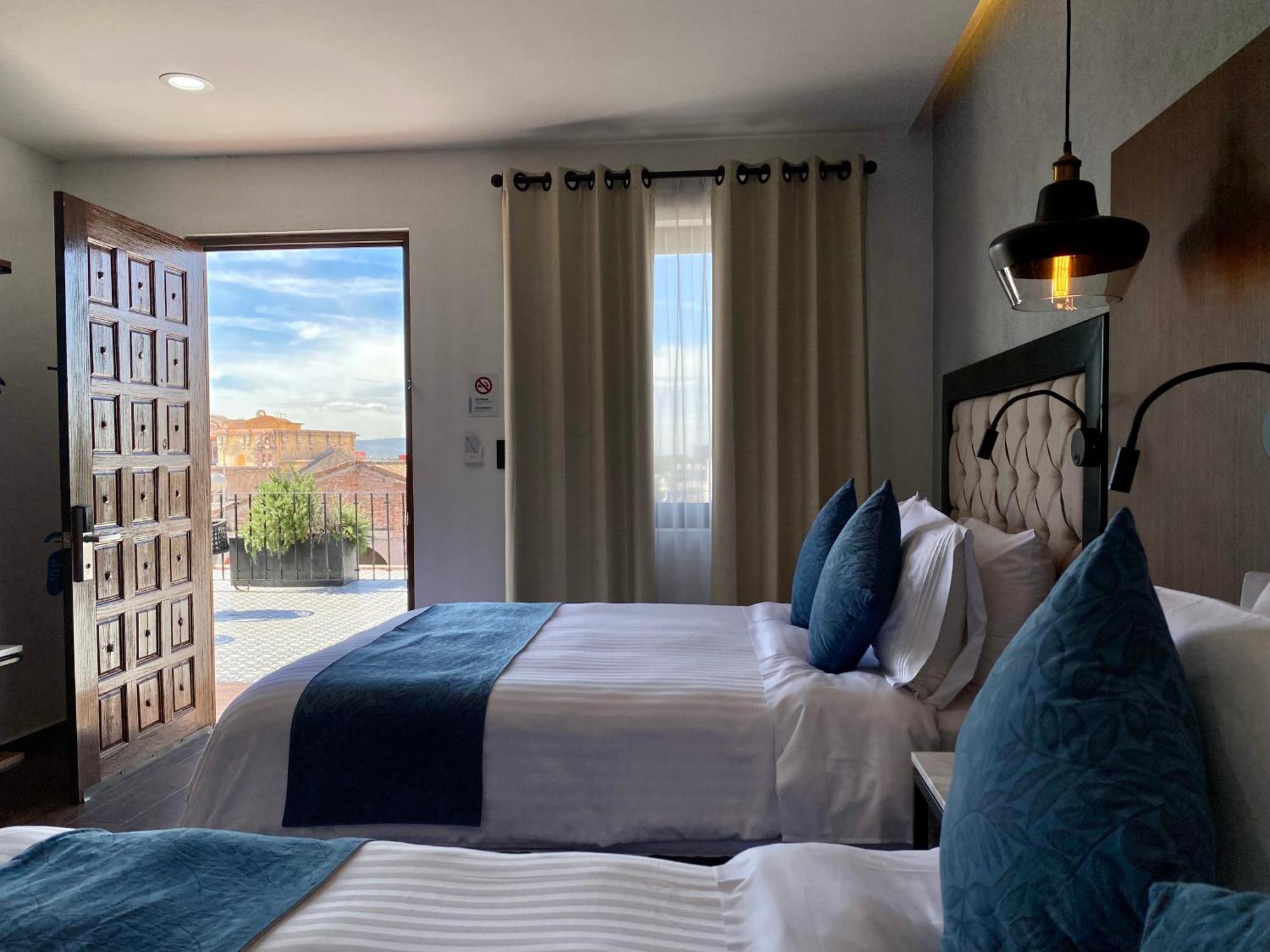 Boutique Casa Loreta