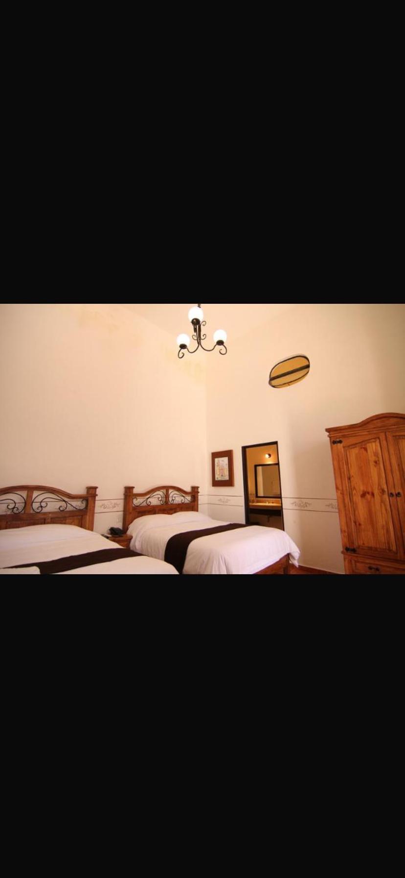 Hotel Villar