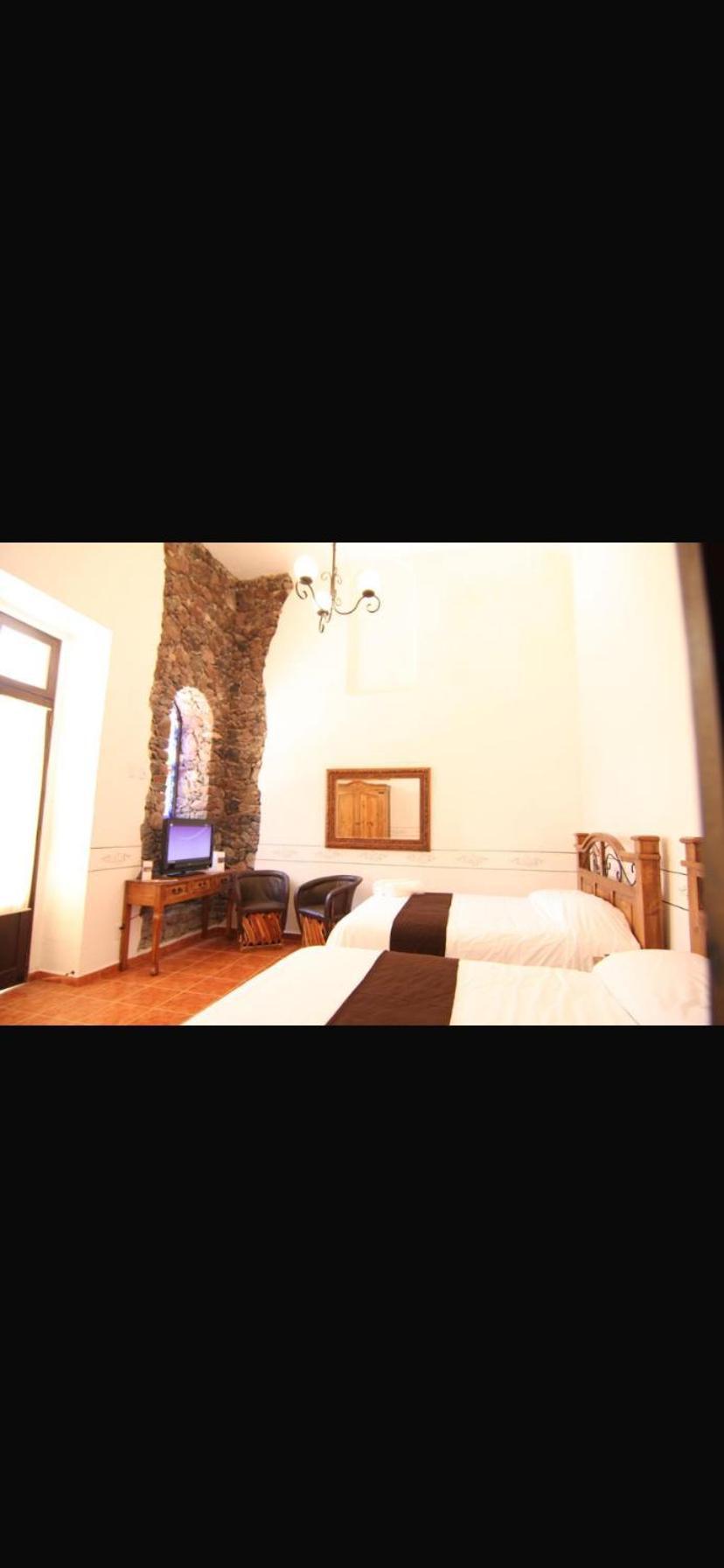 Villar Hotel Querétaro