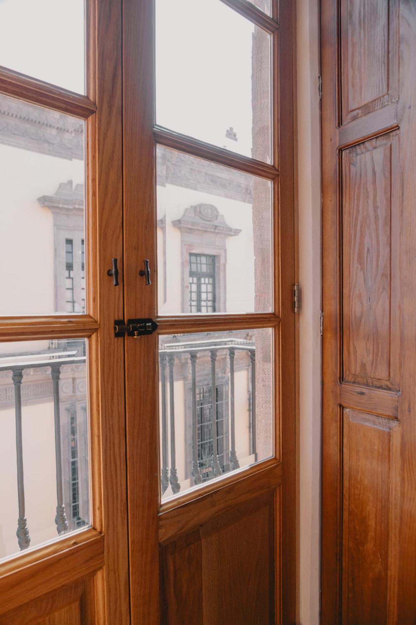 Hotel Boutique Casa Yaga 3*