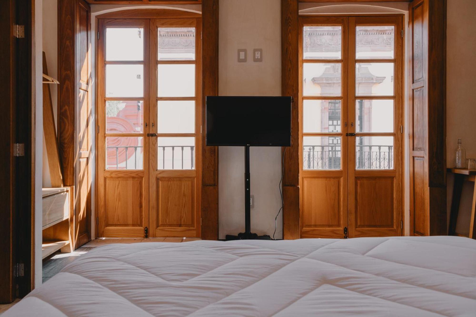 Boutique Casa Yaga Hotel 3*