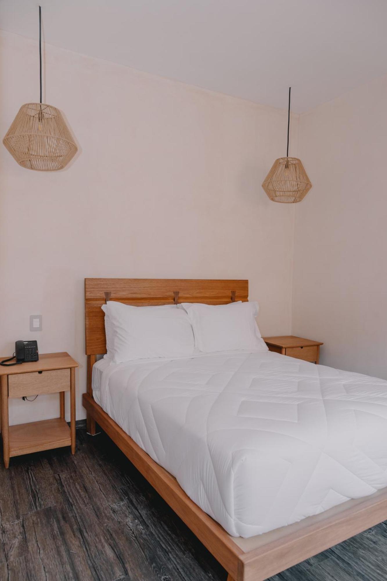 Boutique Casa Yaga 3* Querétaro