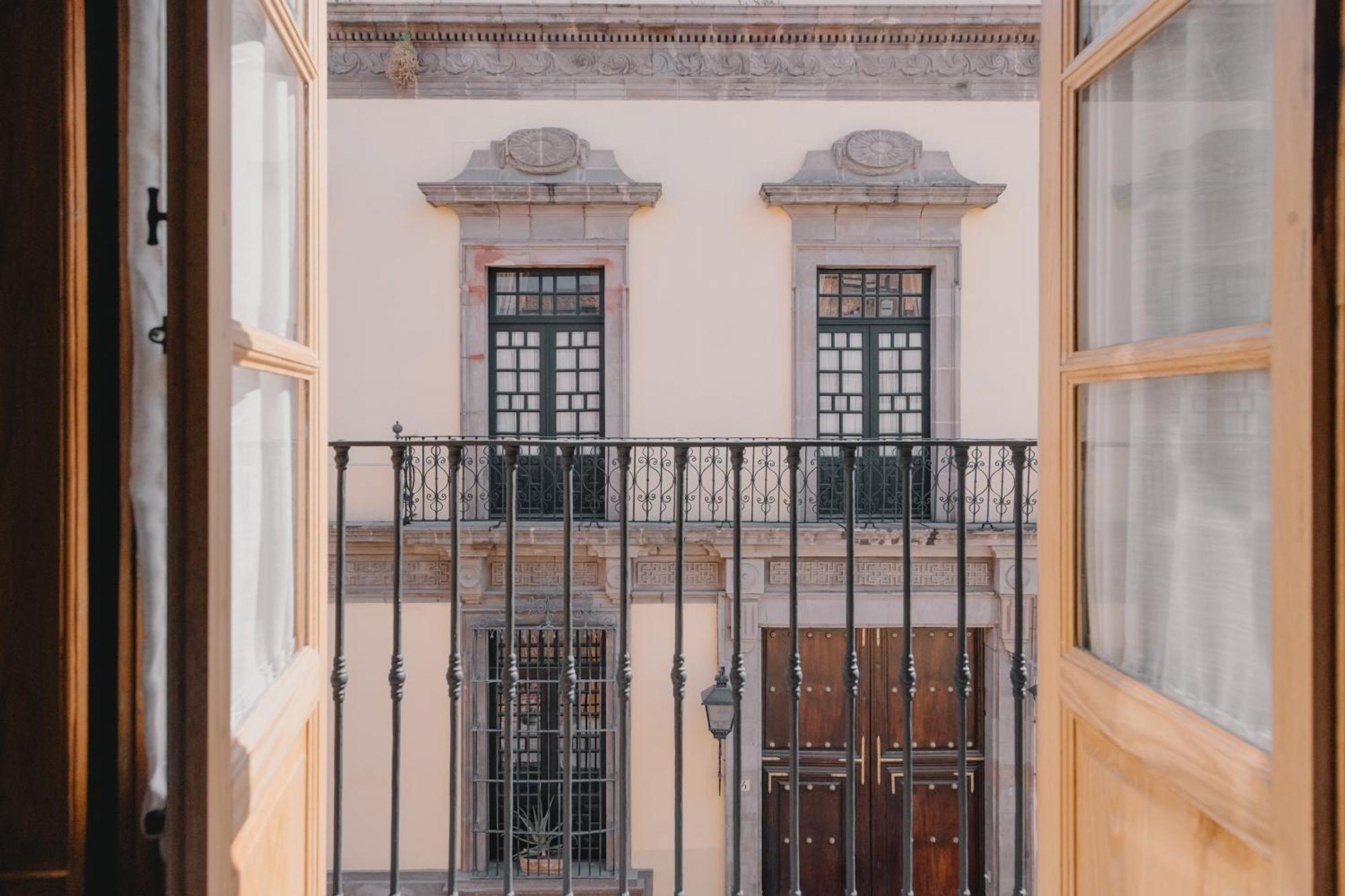 Boutique Casa Yaga Querétaro