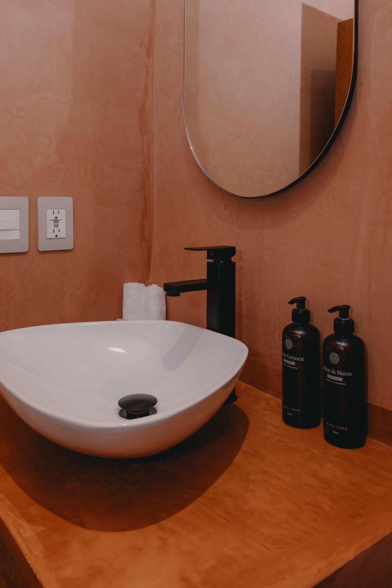 Hotel Boutique Casa Yaga