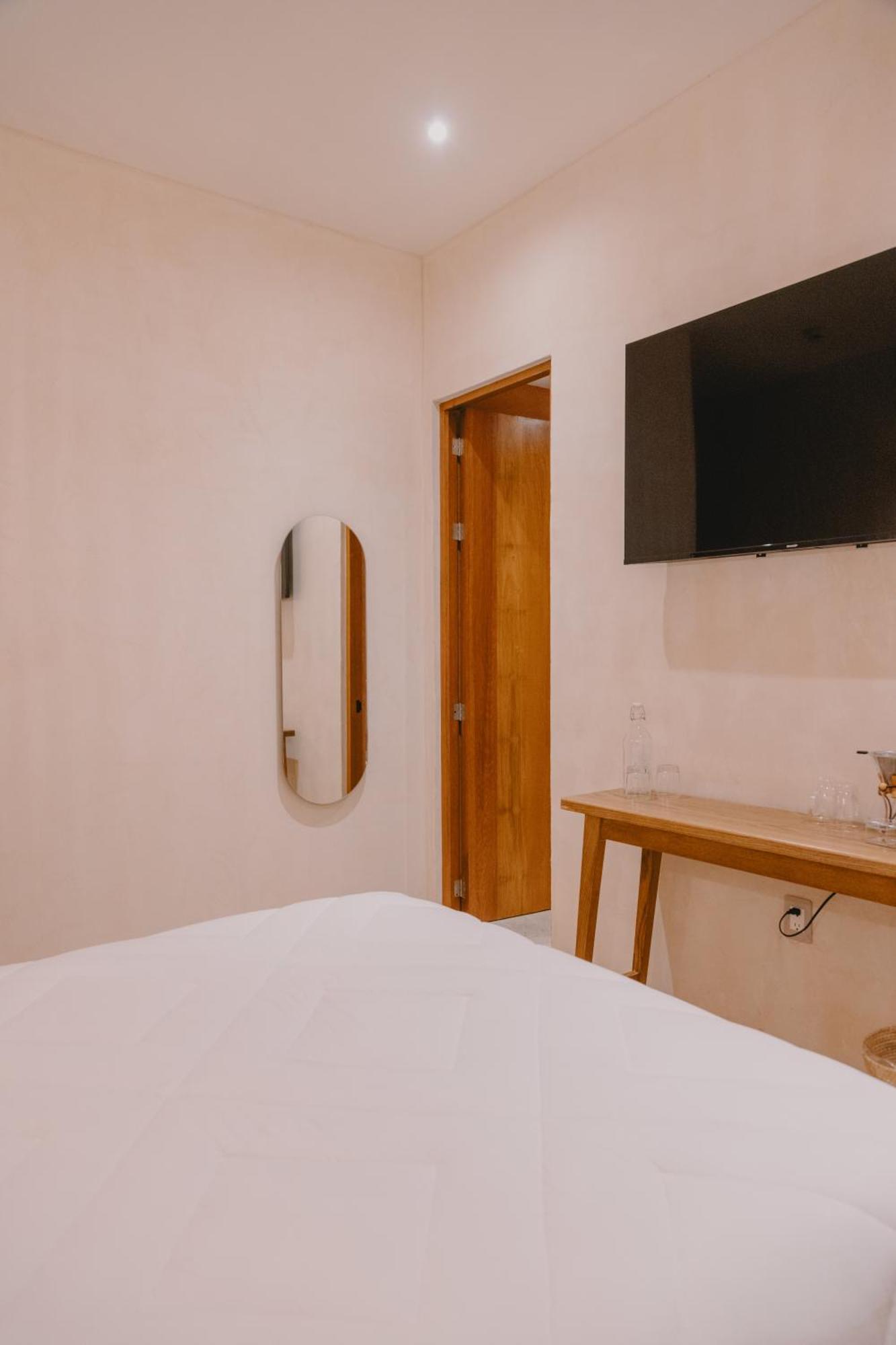 Boutique Casa Yaga Hotel
