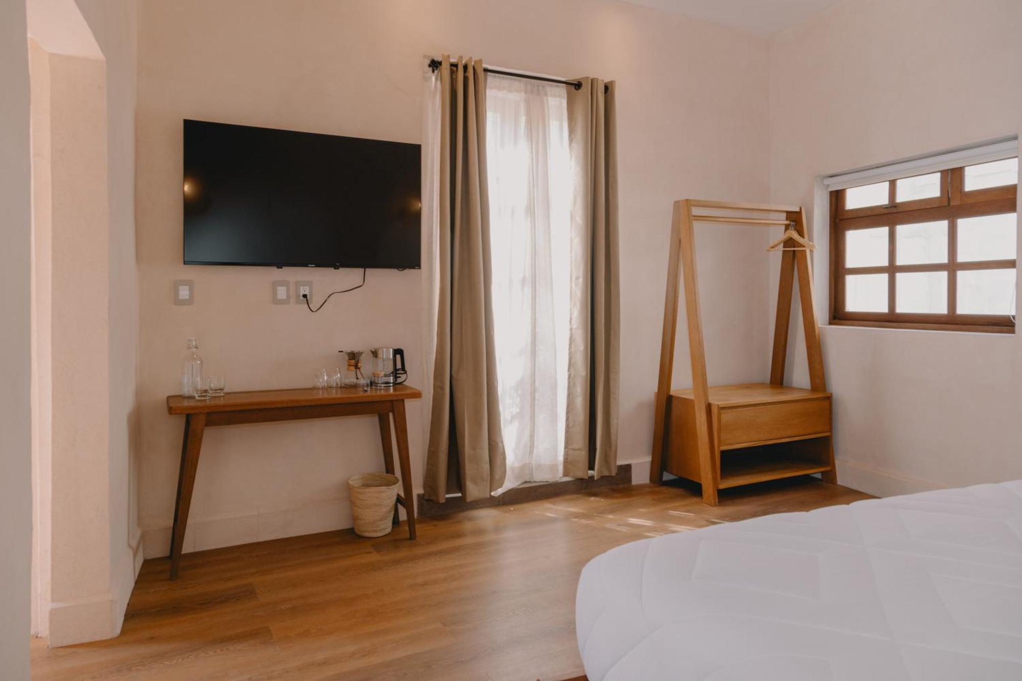 Hotel Boutique Casa Yaga 3*