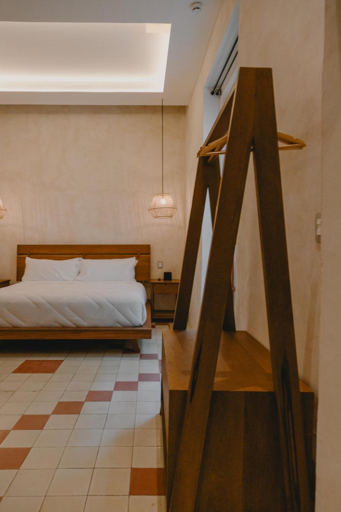Boutique Casa Yaga Hotel 3*