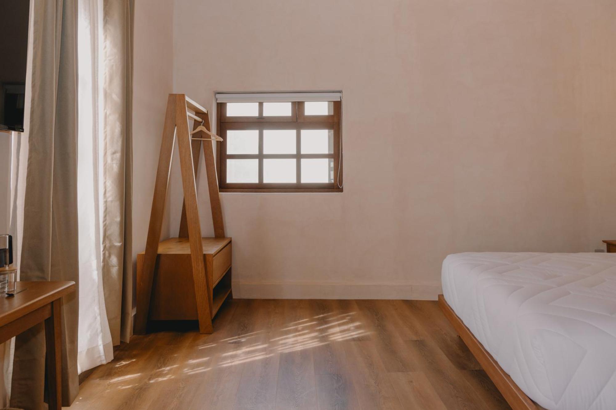 Hotel Boutique Casa Yaga Querétaro